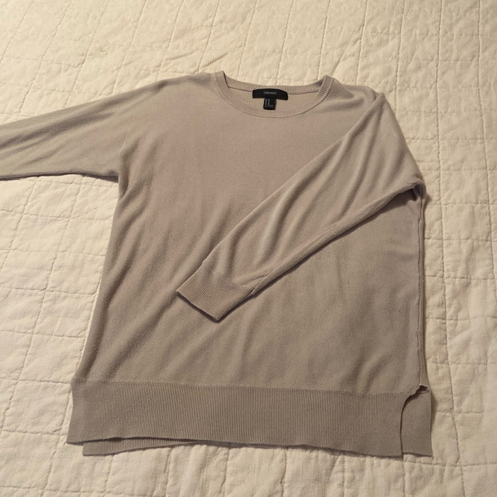 Forever 21 sweater
